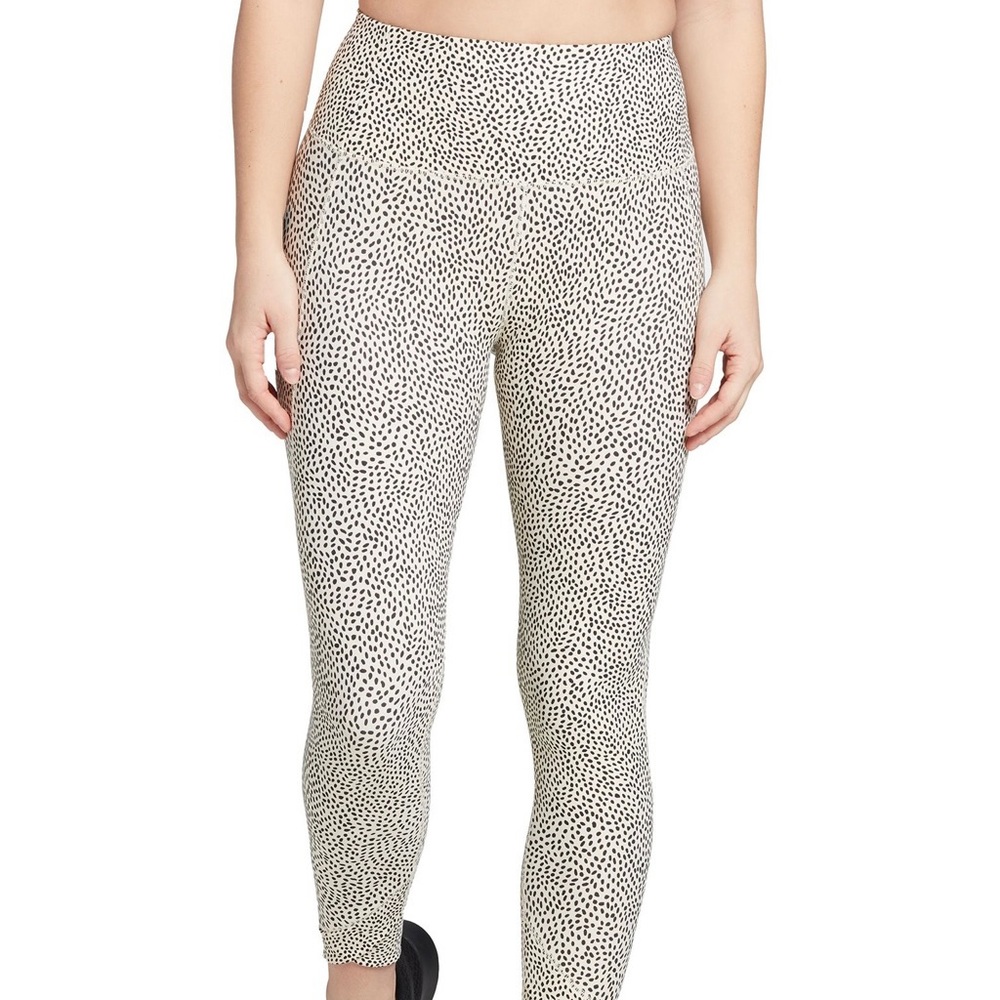 NWOT CALIA High-Waist Leggings